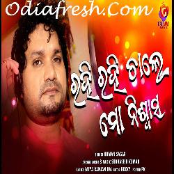 Rahi Rahi Chale Mo Niswasa